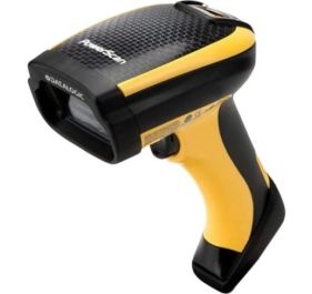 Datalogic PM9500-DHP910RBK10 Barcode Scanner