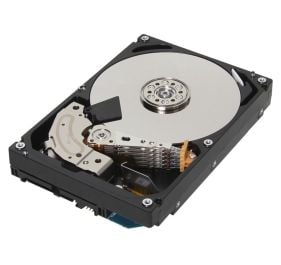 Toshiba MG04ACA400E Drive