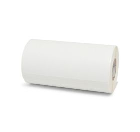 Zebra 10026372-R Barcode Label
