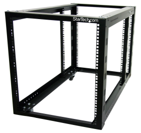StarTech 4POSTRACK12A Rack