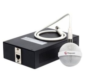 Poly 2215-85360-001 Microphone