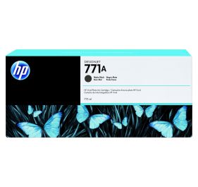 HP B6Y39A InkJet Cartridge