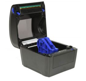 Printronix T400 Barcode Label Printer