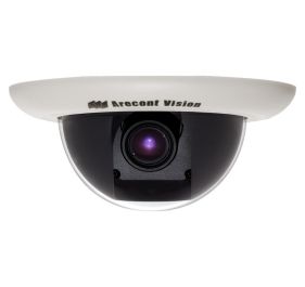 Arecont Vision D4F-AV5115DNV1-3312 Security Camera