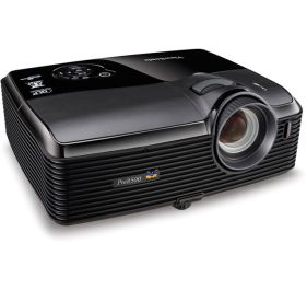 ViewSonic Pro8500 Products