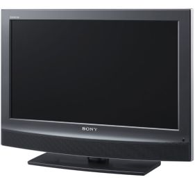 Sony Electronics KLH-W26 CCTV Monitor