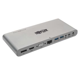Tripp-Lite U442-DOCK4-S Accessory
