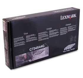 Lexmark C734X44G Multi-Function Printer