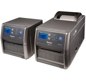 Honeywell PD43c Barcode Label Printer