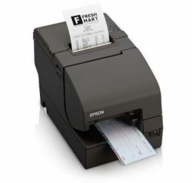 Epson C31CB26A9981 Multi-Function Receipt Printer