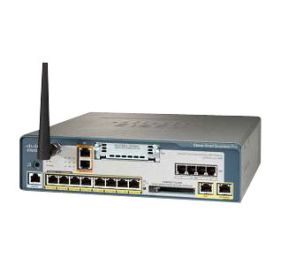 Cisco UC540W-FXO-K9 Telecommunication Equipment