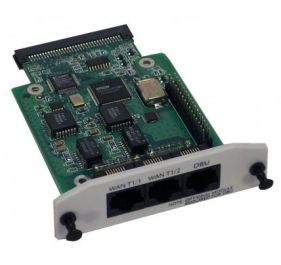 Adtran NetVanta T1/FT1+DSX-1 Data Networking