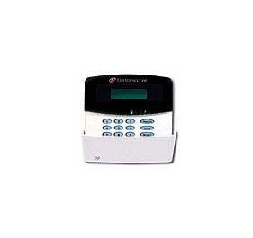 Electronics Line 3128 LCD Security System Products