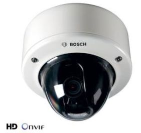 Bosch Starlight 7000 Security Camera