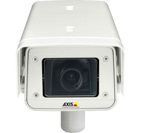 Axis 0529-001 Security Camera