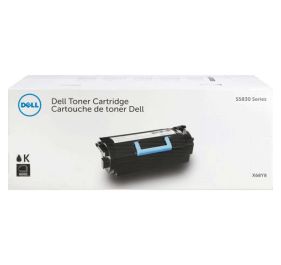 Dell X68Y8 Toner