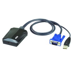 ATEN CV211 Network Switch