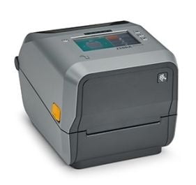 Zebra ZD6A143-311FR1EZ RFID Printer