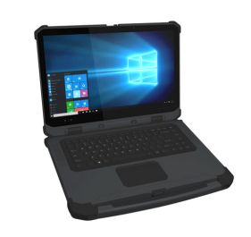 DT Research LT355 Rugged Laptop