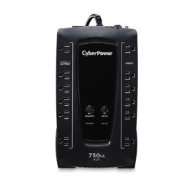 CyberPower AVRG750U Power Device