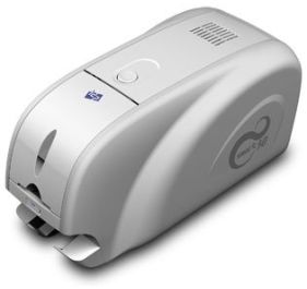 IDP 651095K ID Card Printer