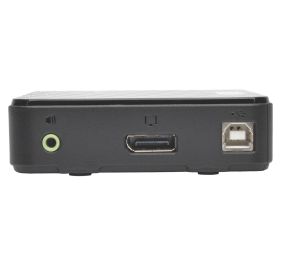 Tripp-Lite B004-DP2UA2-K Ethernet Switch