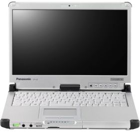 Panasonic Toughbook C2 Rugged Laptop