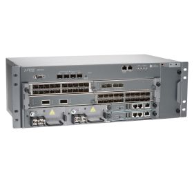 Juniper Networks MX104-40G-AC-BNDL Wireless Router