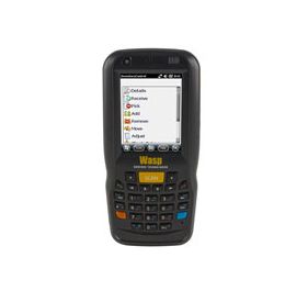 Wasp DT60 Mobile Computer