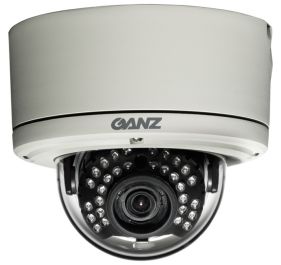 CBC ZC-DWNT8312NBA-IR Security Camera