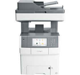 Lexmark 34TT042 Multi-Function Printer