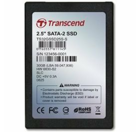 Transcend TS32GSSD25S-M Products