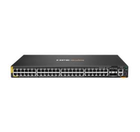 HPE Aruba S0M83A Ethernet Switch