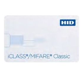 HID 2320PMG1MNN Access Control Cards