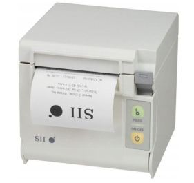 Seiko RP-D10-W27J1-U3C3 Receipt Printer