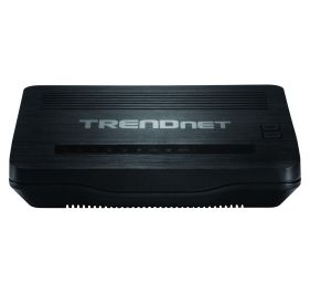 TRENDnet TEW-722BRM Wireless Router