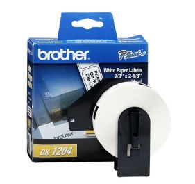 Brother DK1204 Barcode Label