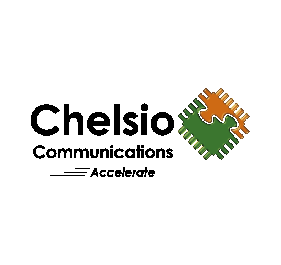 Chelsio Network Management Devices Network Adapters