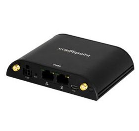 CradlePoint IBR600LE-VZ Telecommunication Equipment