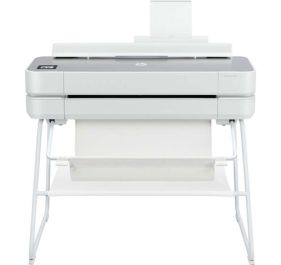 HP 5HB12C#B1K Inkjet Printer