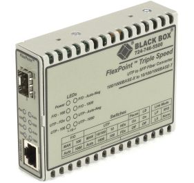 Black Box LMC1017A-MMST Wireless Switch