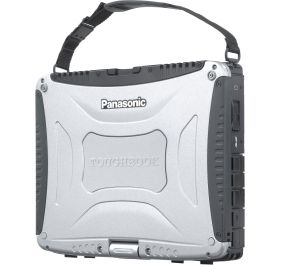 Panasonic CF-191HYAX1M Rugged Laptop