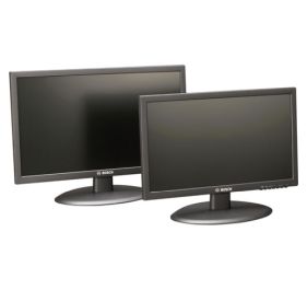 Bosch UML-193-90 CCTV Monitor