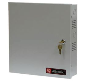 Altronix ALTV1224C4 Accessory