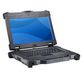 Dell 469-4207 Rugged Laptop