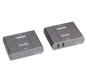 Black Box IC402A-R2 Wireless Switch