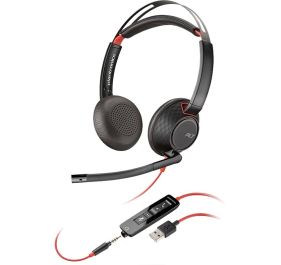 Poly 207576-03 Headset