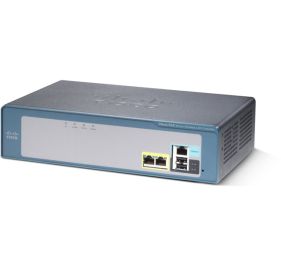 Cisco SR520W-ADSL-K9 Access Point