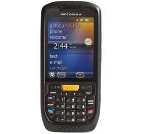 Motorola KT-MC4597B-BSC Mobile Computer