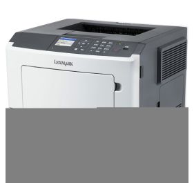 Lexmark 35ST301 Laser Printer